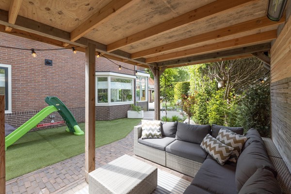 Medium property photo - Gooiberg 26, 1406 SP Bussum
